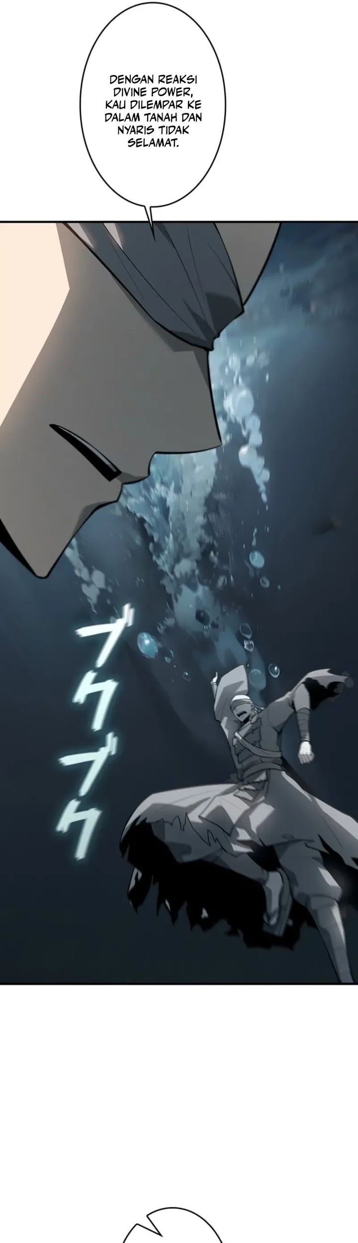 Return From The Abyss Chapter 37 Gambar 39