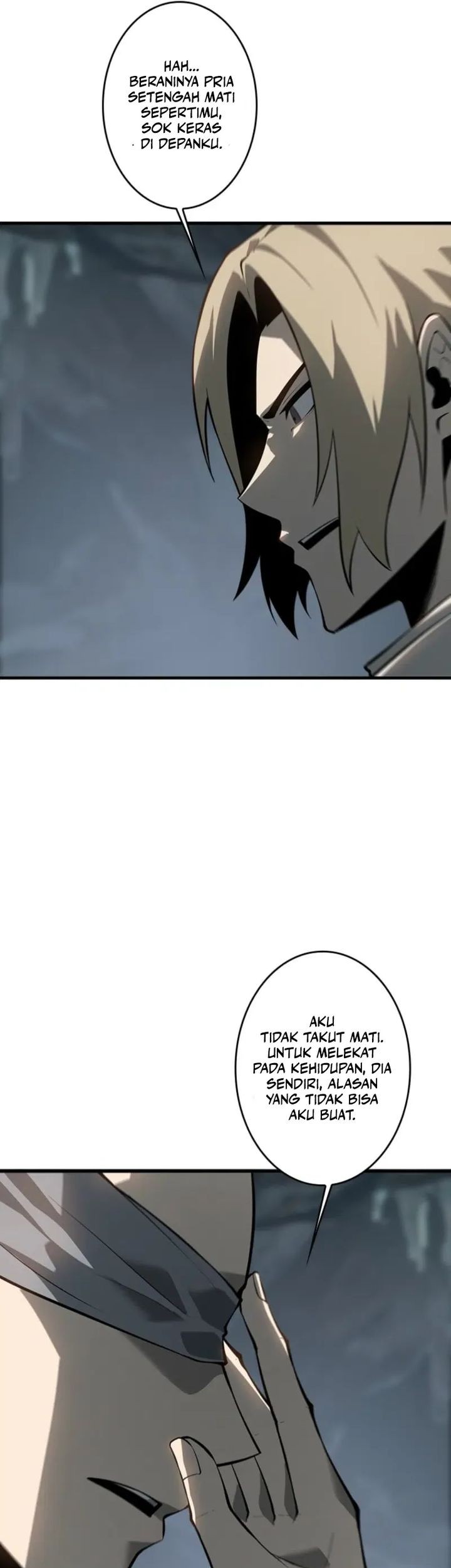 Return From The Abyss Chapter 37 Gambar 43
