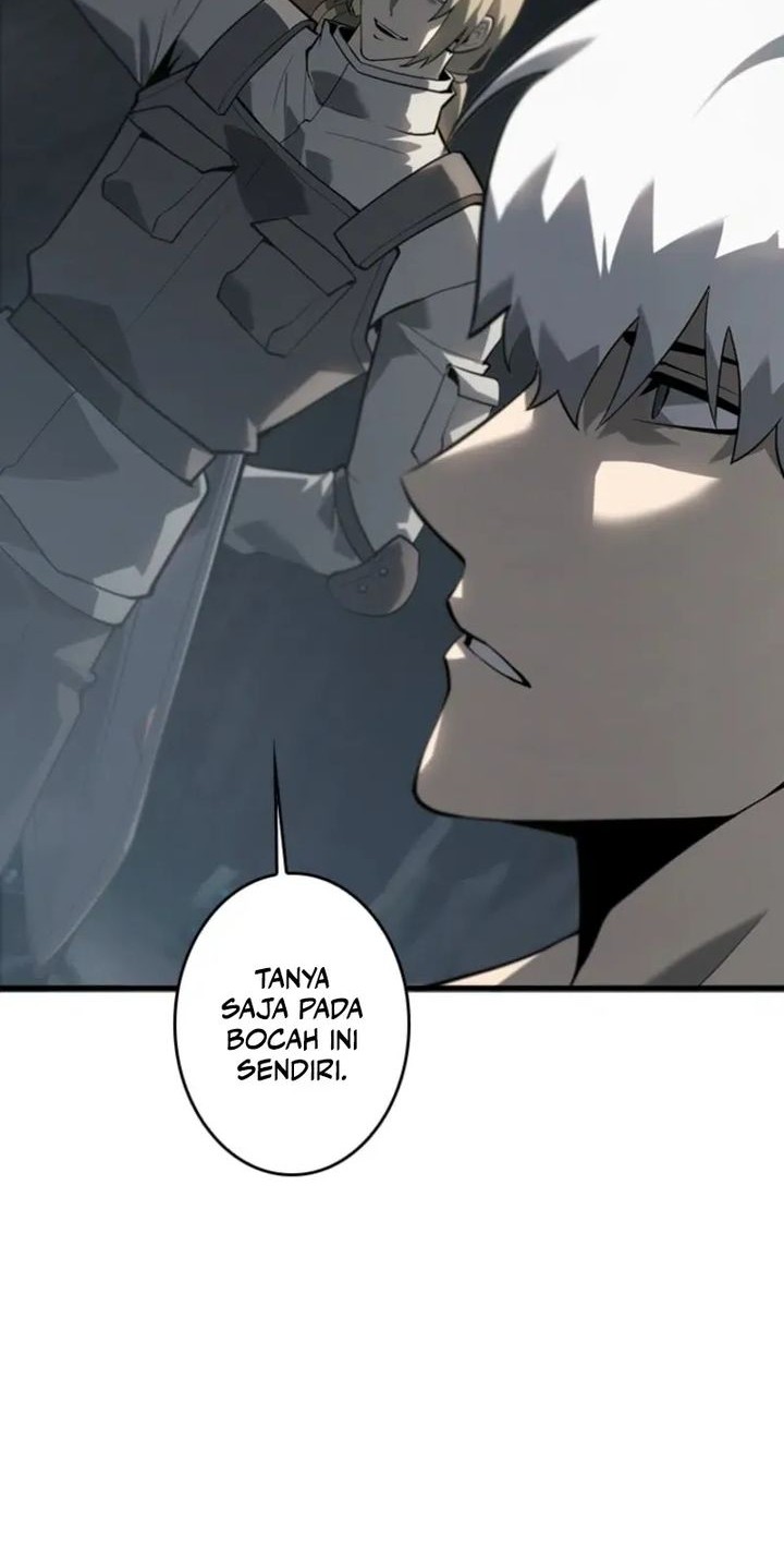 Return From The Abyss Chapter 37 Gambar 46