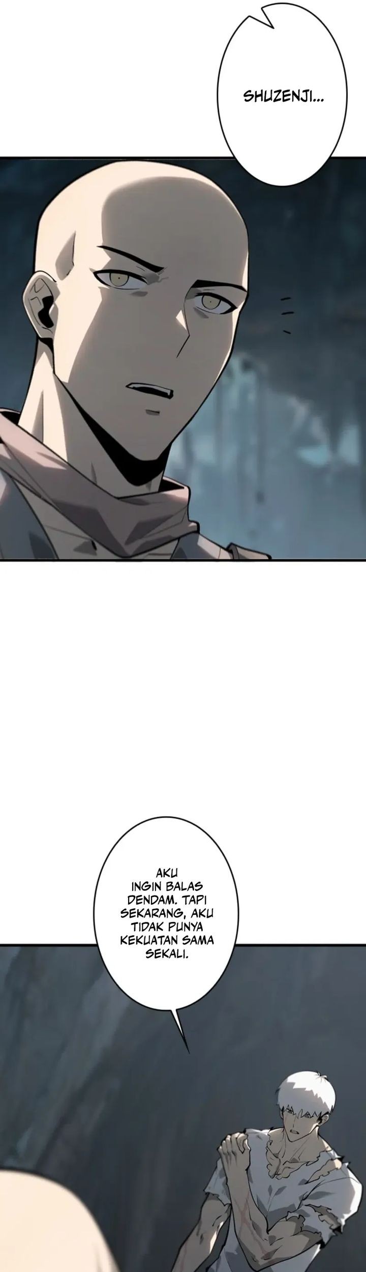 Return From The Abyss Chapter 37 Gambar 47