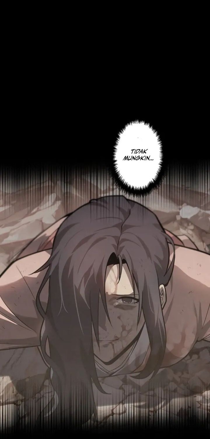 Return From The Abyss Chapter 37 Gambar 6