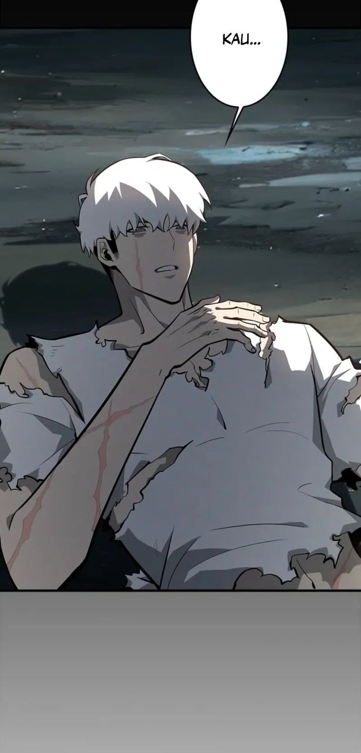Return From The Abyss Chapter 37 Gambar 10
