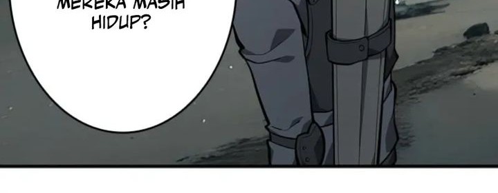 Return From The Abyss Chapter 37 Gambar 12