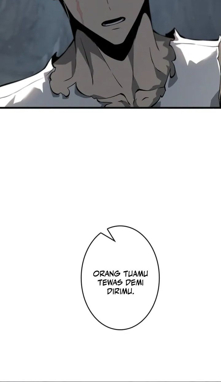 Return From The Abyss Chapter 37 Gambar 14