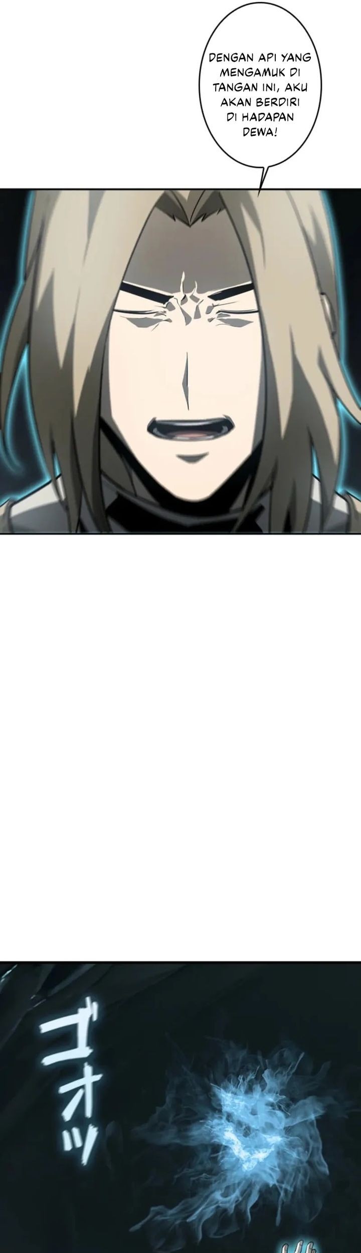 Return From The Abyss Chapter 38 Gambar 27