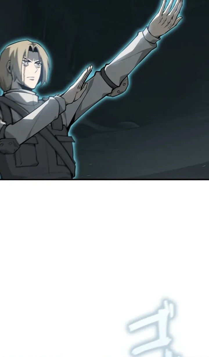Return From The Abyss Chapter 38 Gambar 28