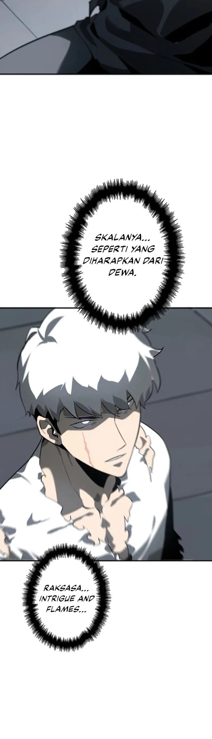 Return From The Abyss Chapter 38 Gambar 45
