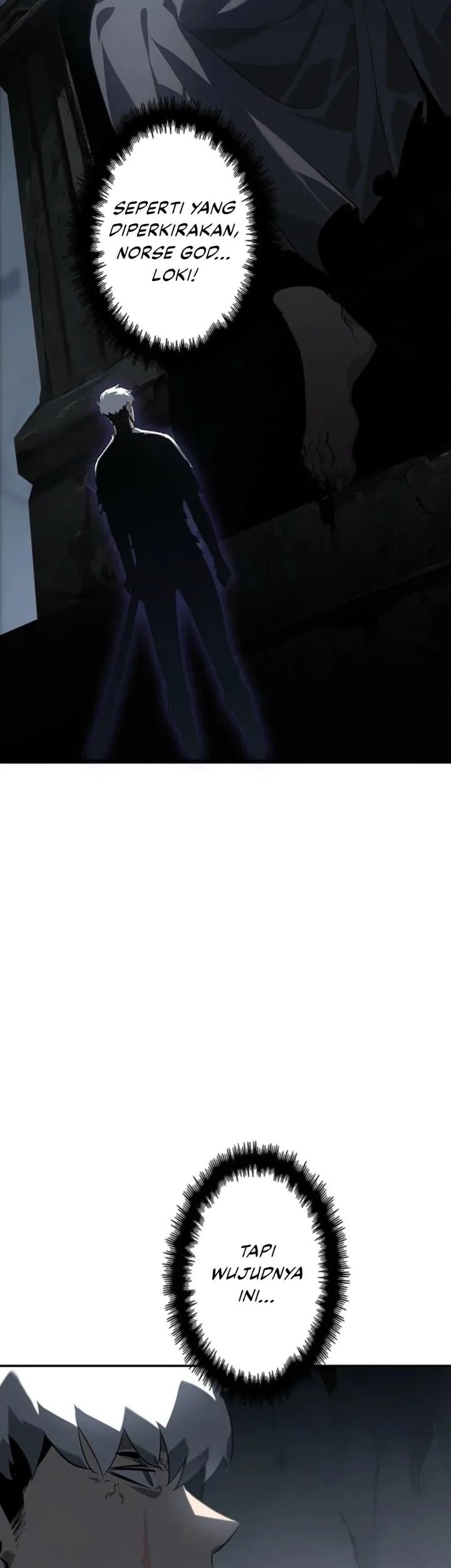 Return From The Abyss Chapter 38 Gambar 47