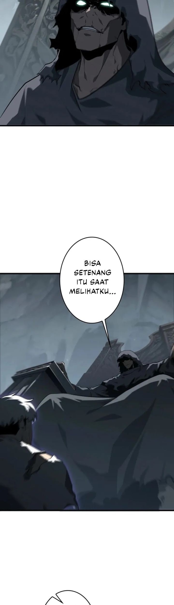 Return From The Abyss Chapter 38 Gambar 51