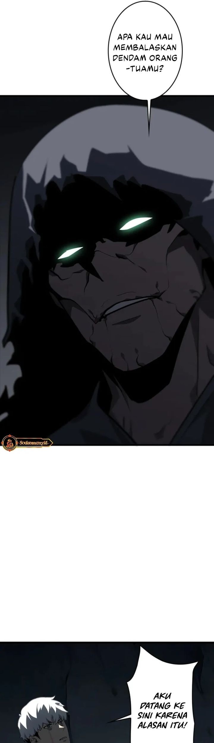 Return From The Abyss Chapter 38 Gambar 53