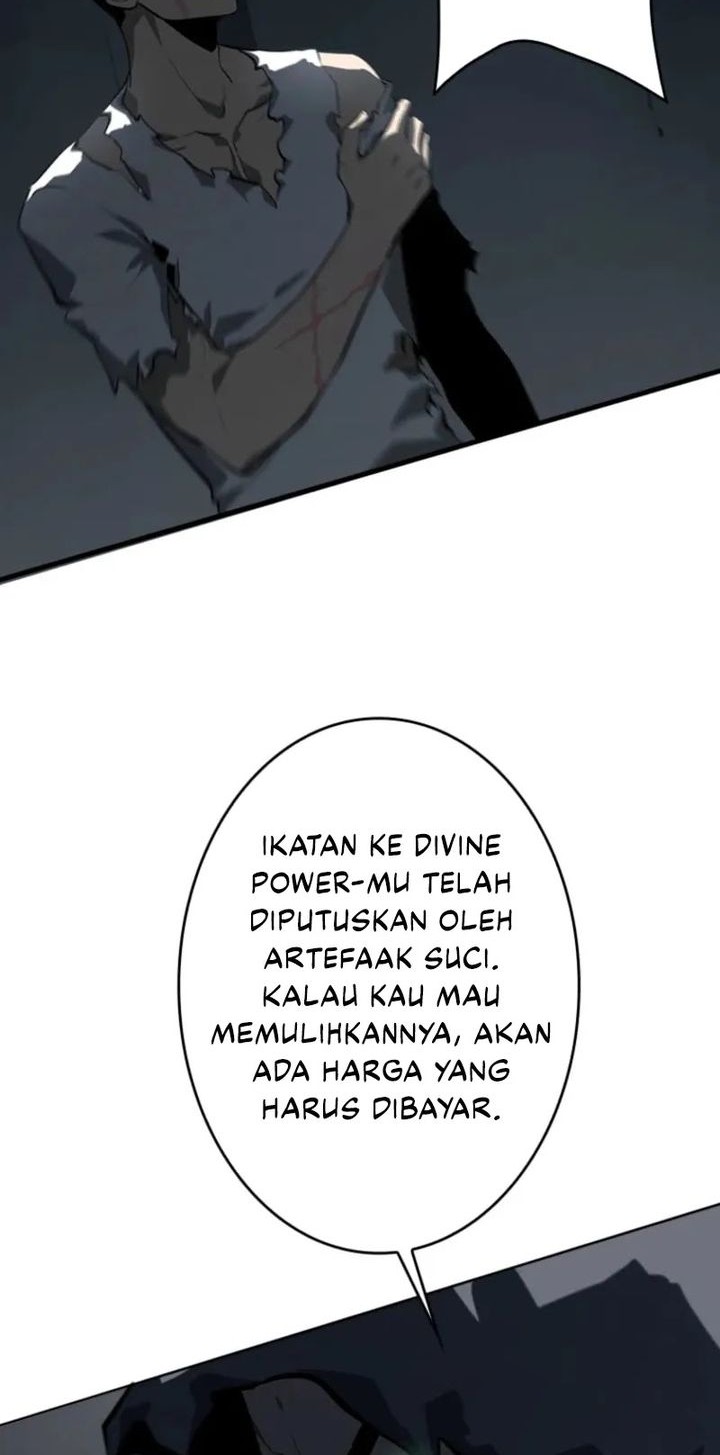 Return From The Abyss Chapter 38 Gambar 54