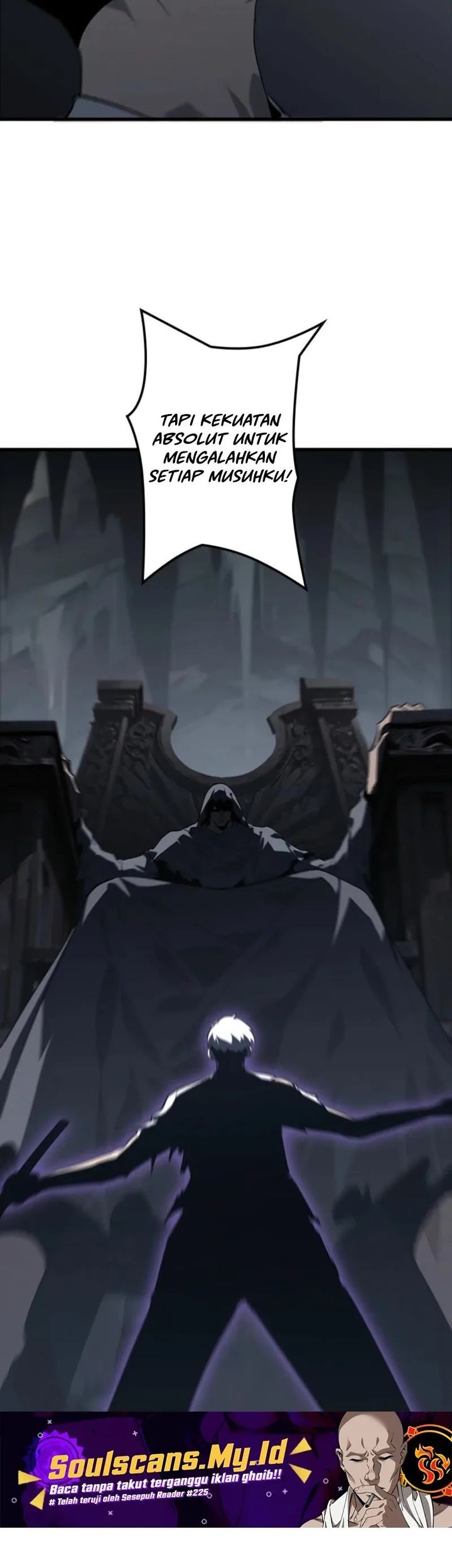 Return From The Abyss Chapter 38 Gambar 61