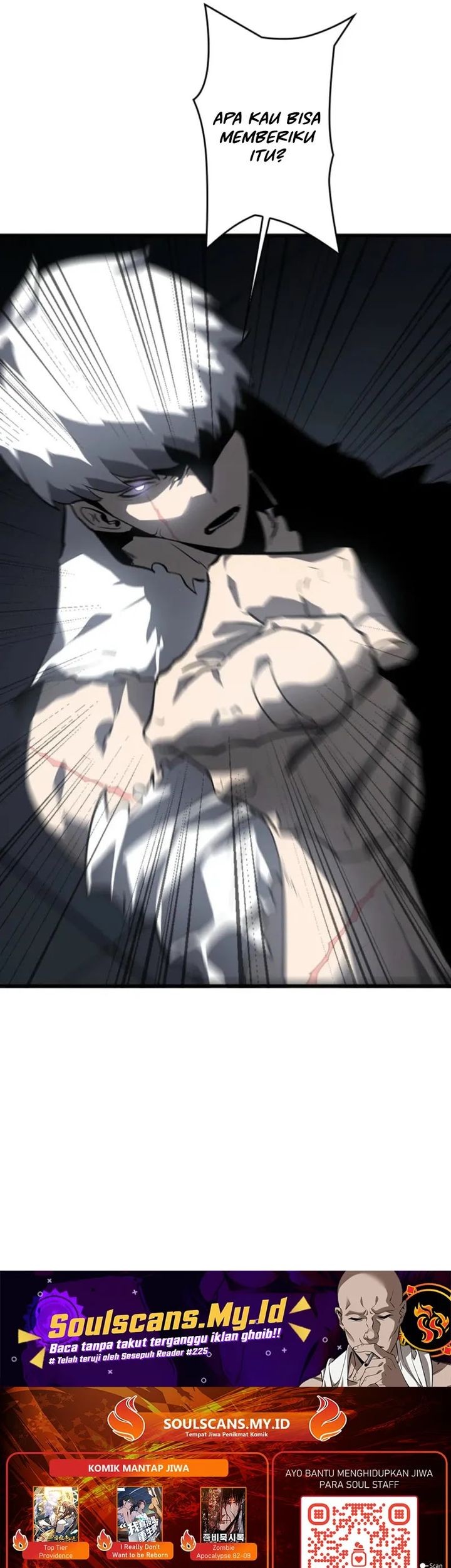 Return From The Abyss Chapter 38 Gambar 63