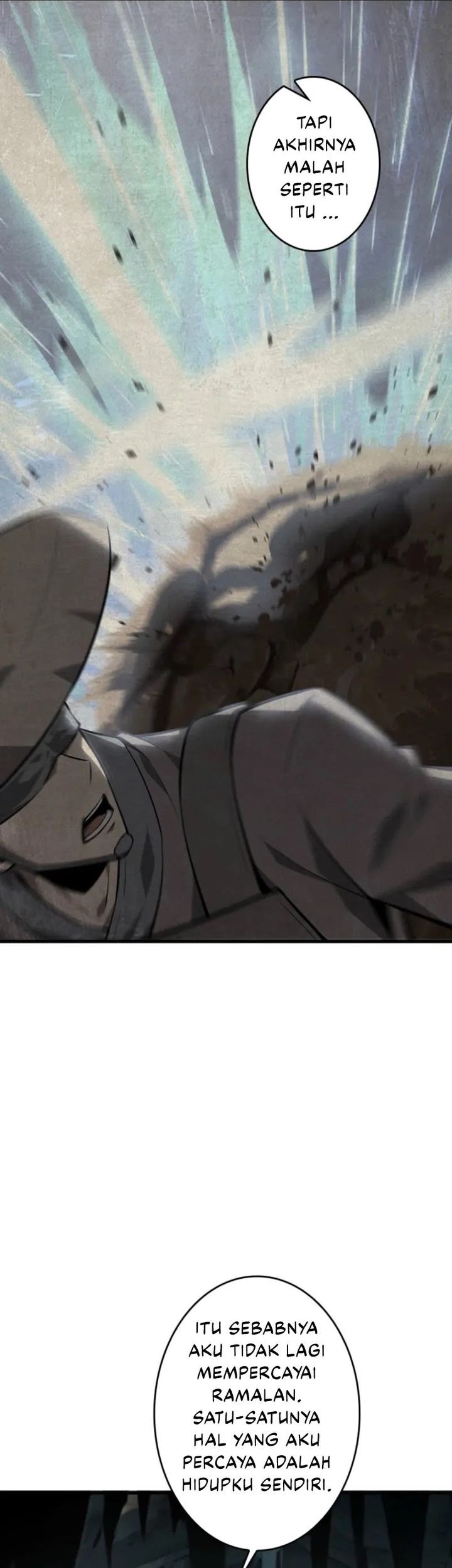 Return From The Abyss Chapter 38 Gambar 11