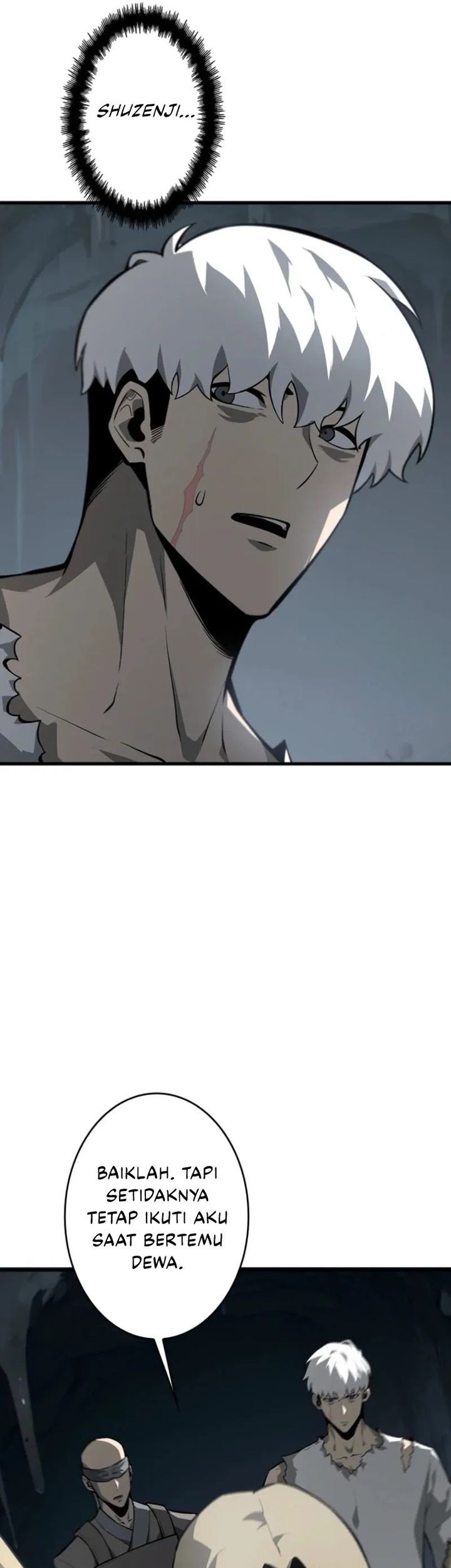 Return From The Abyss Chapter 38 Gambar 13
