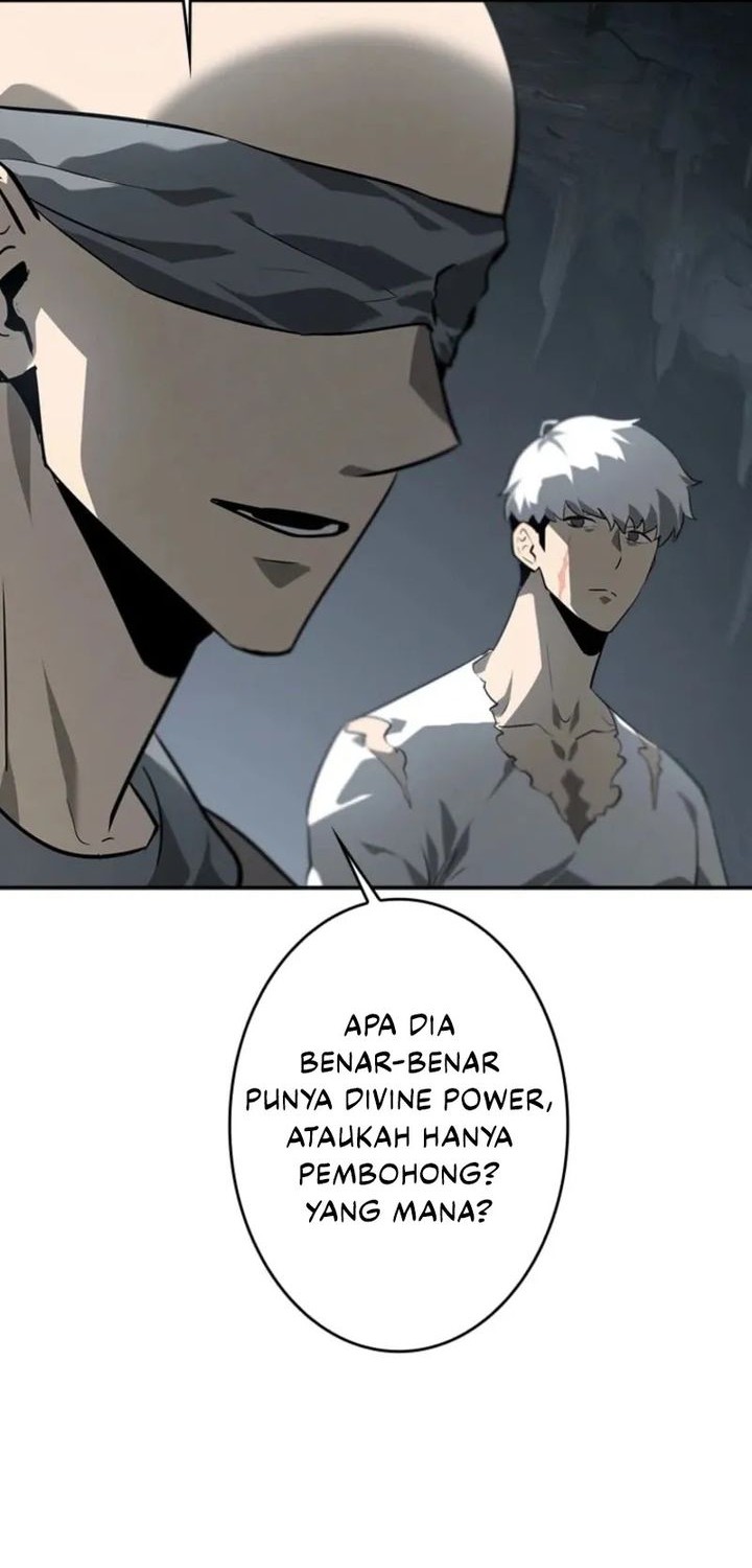 Return From The Abyss Chapter 38 Gambar 18