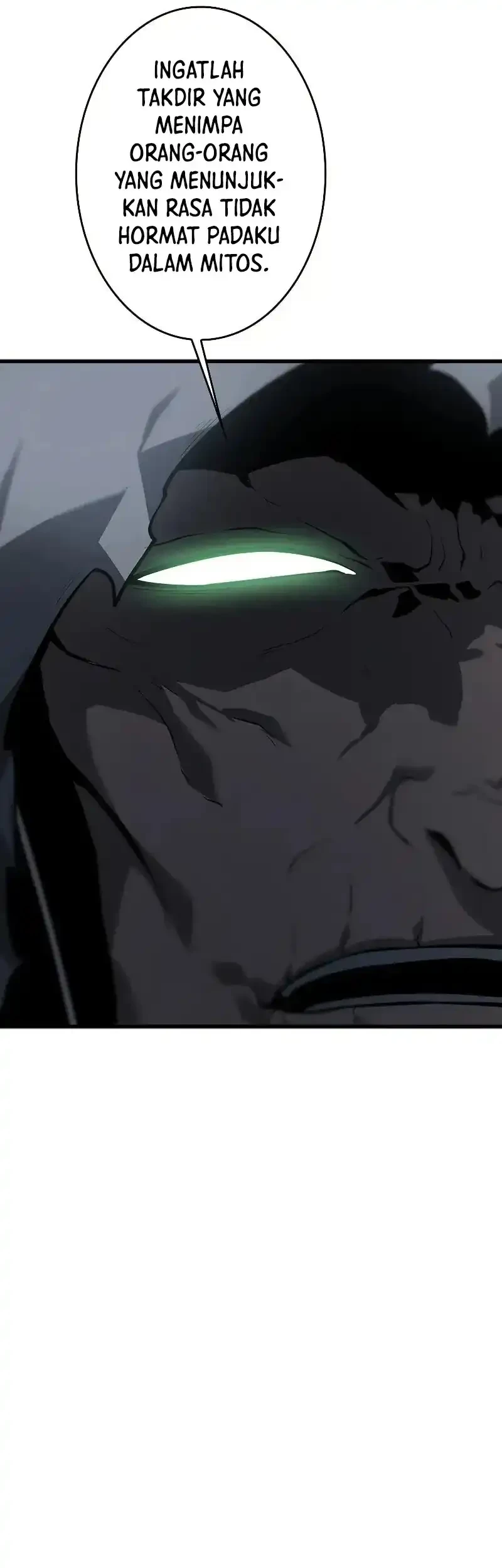 Return From The Abyss Chapter 39 Gambar 20