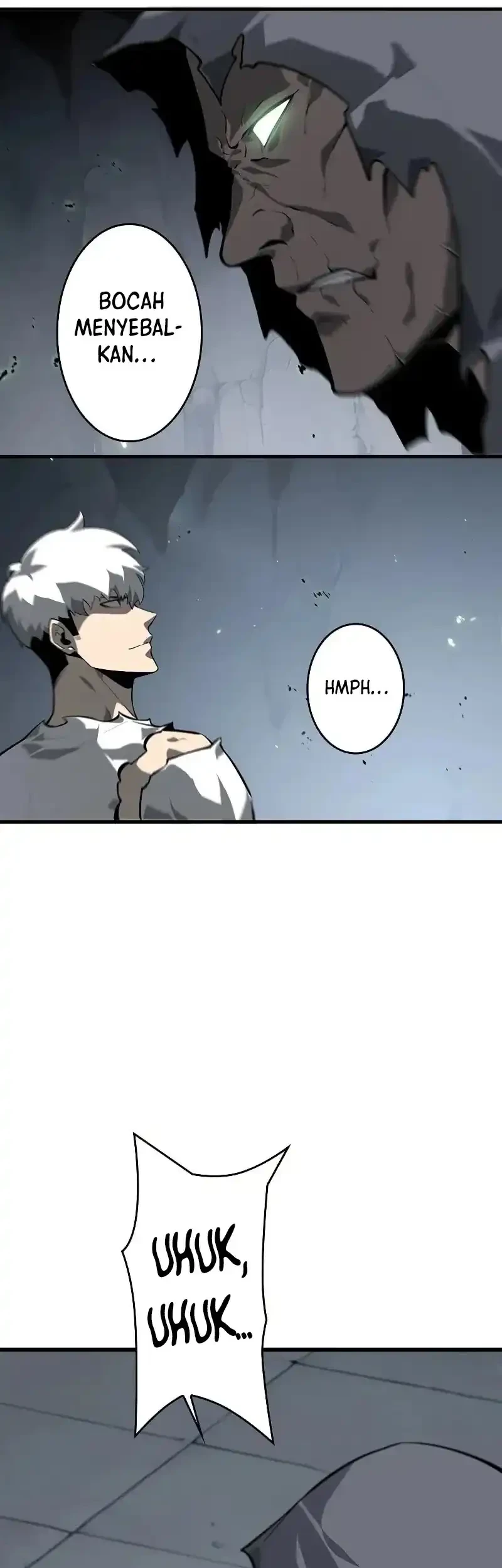 Return From The Abyss Chapter 39 Gambar 22