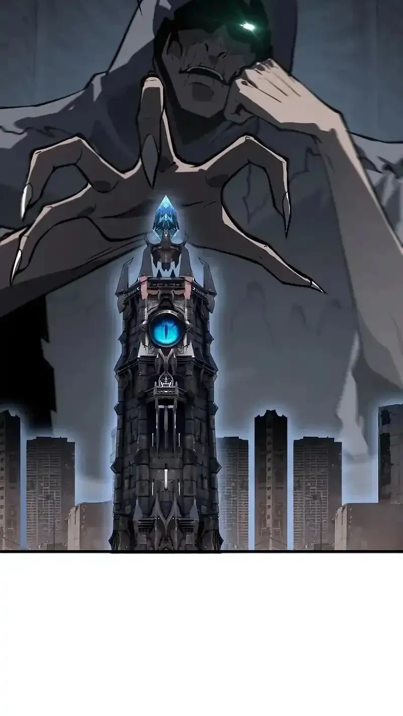 Return From The Abyss Chapter 39 Gambar 29