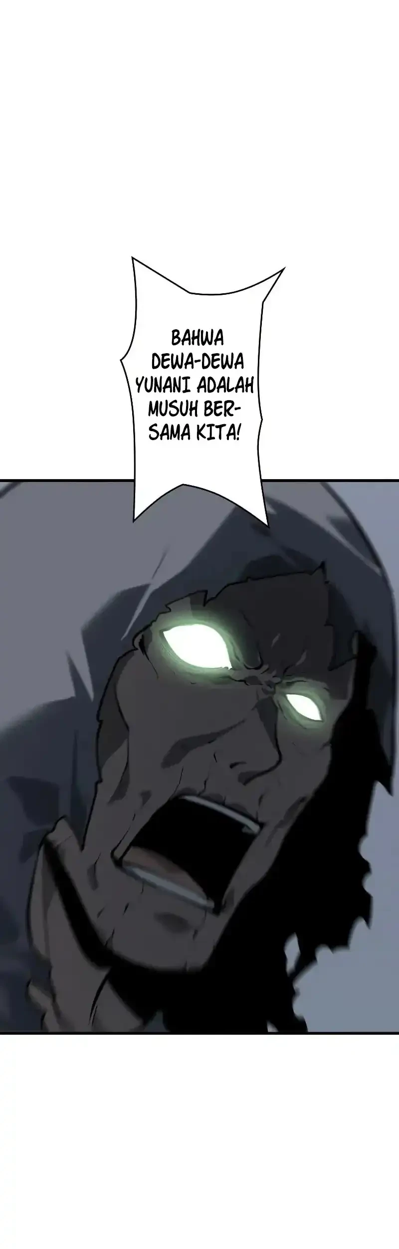 Return From The Abyss Chapter 39 Gambar 33