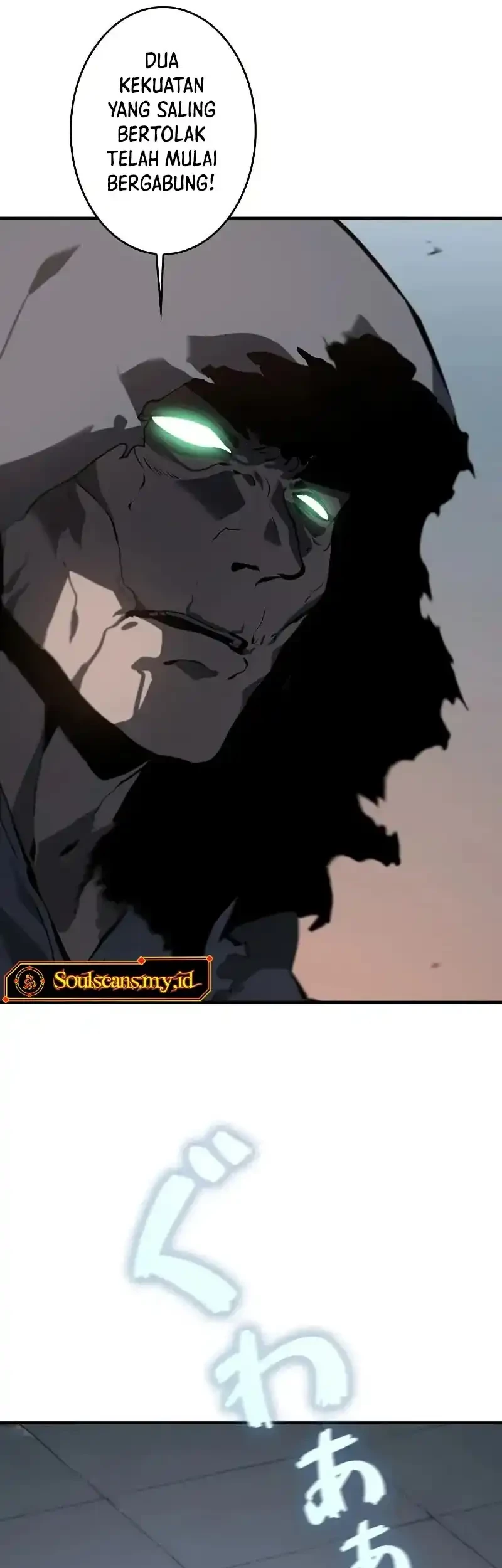 Return From The Abyss Chapter 39 Gambar 54