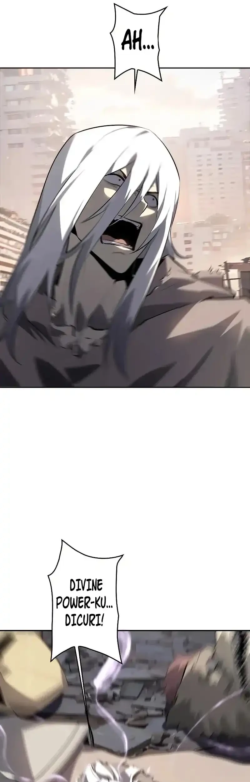 Return From The Abyss Chapter 39 Gambar 58