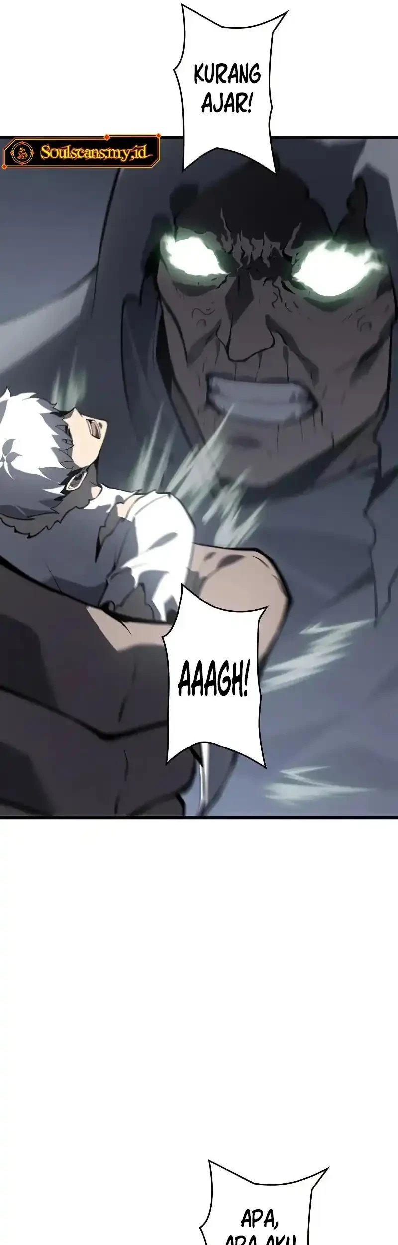 Return From The Abyss Chapter 39 Gambar 8