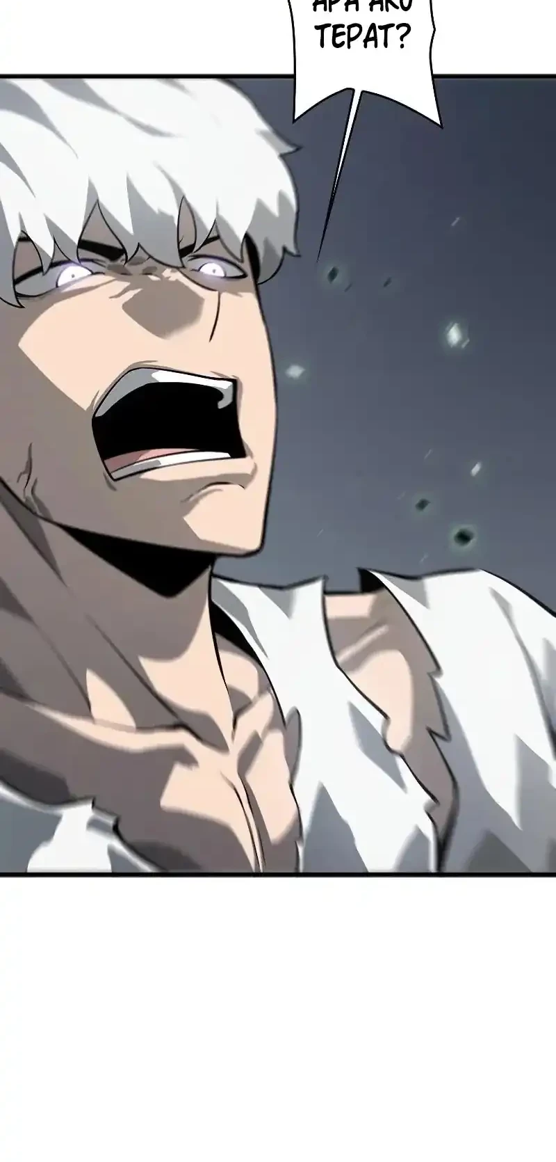 Return From The Abyss Chapter 39 Gambar 9