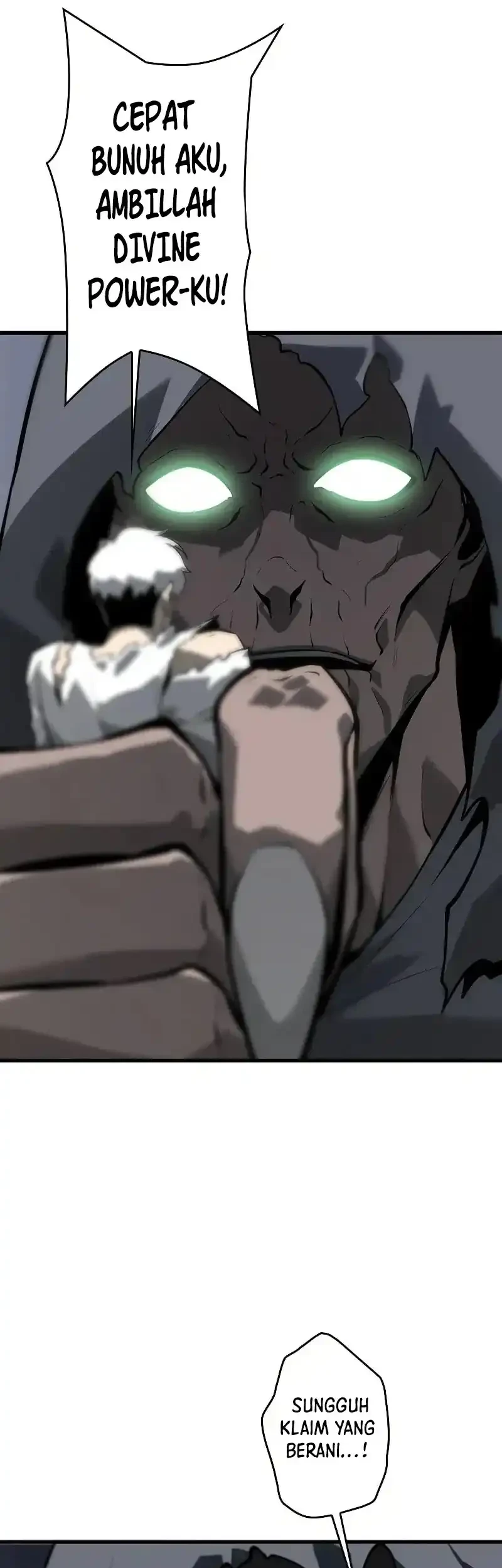 Return From The Abyss Chapter 39 Gambar 10
