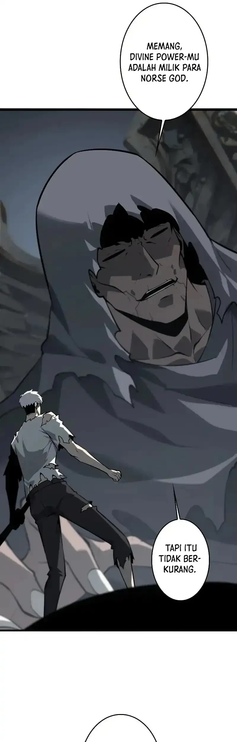 Return From The Abyss Chapter 39 Gambar 14