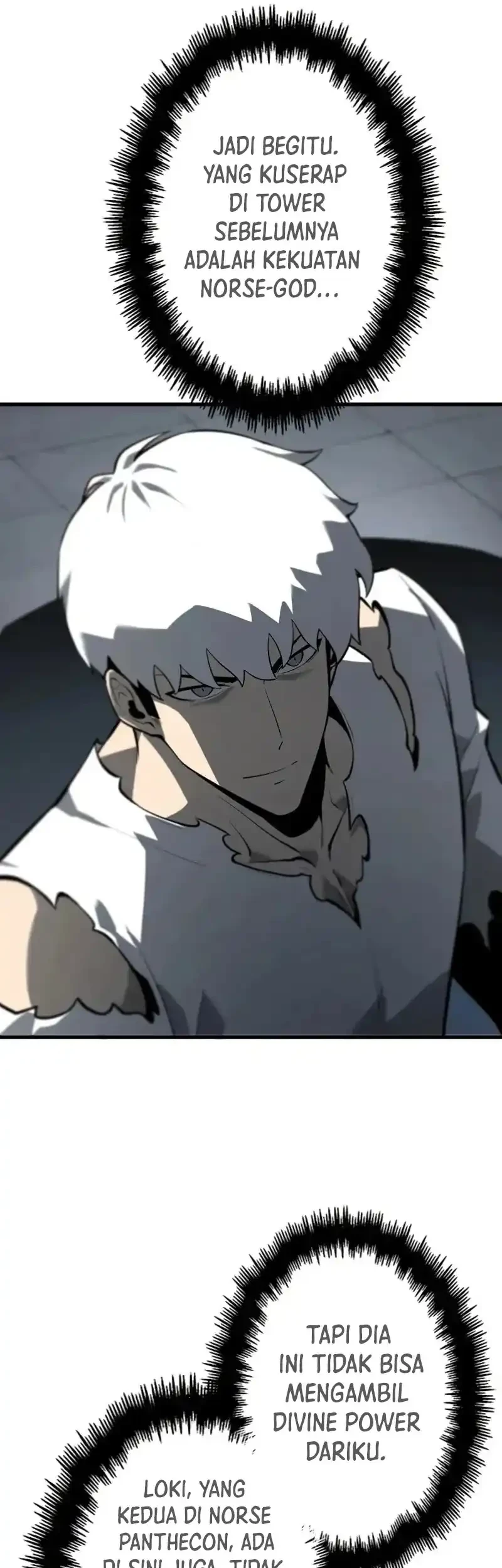 Return From The Abyss Chapter 39 Gambar 16