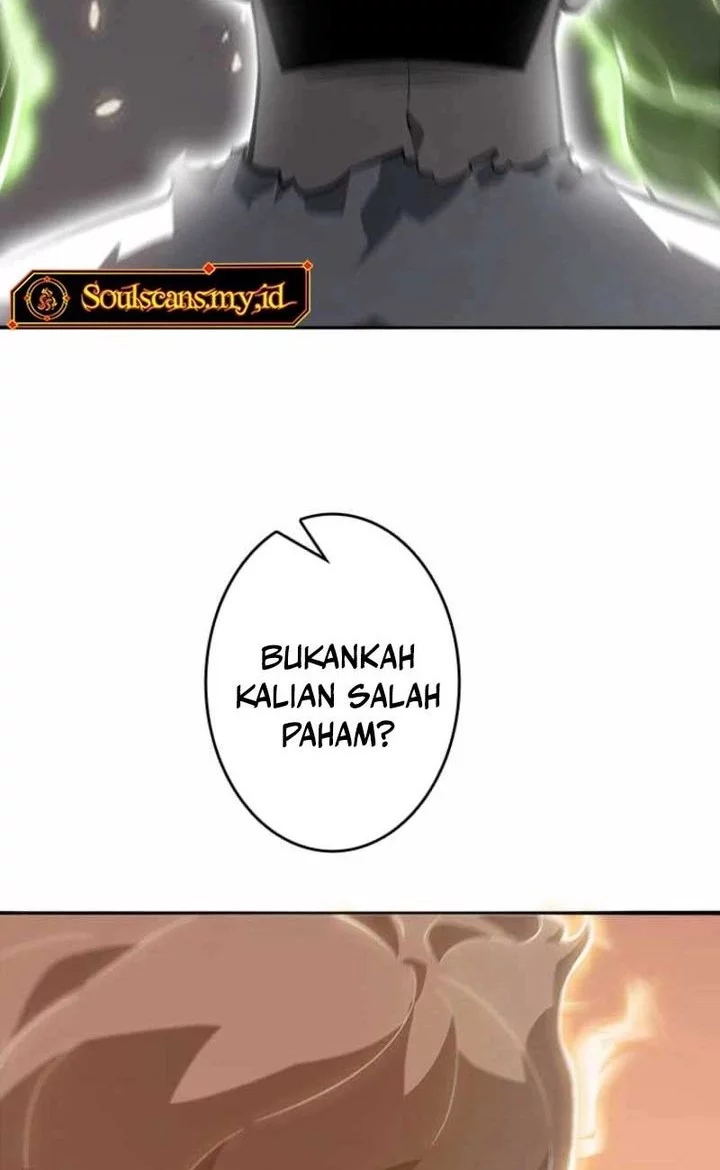 Return From The Abyss Chapter 40 Gambar 50