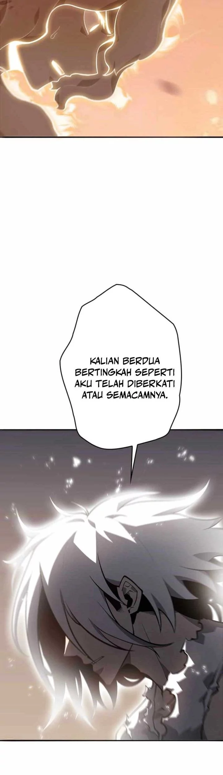 Return From The Abyss Chapter 40 Gambar 51