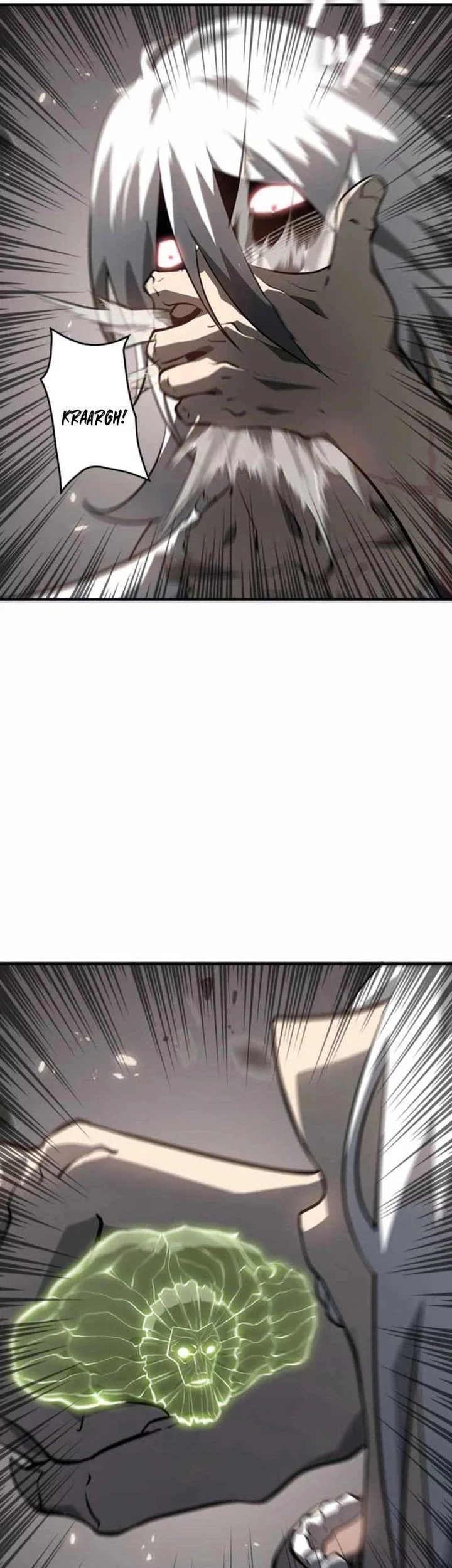 Return From The Abyss Chapter 40 Gambar 57