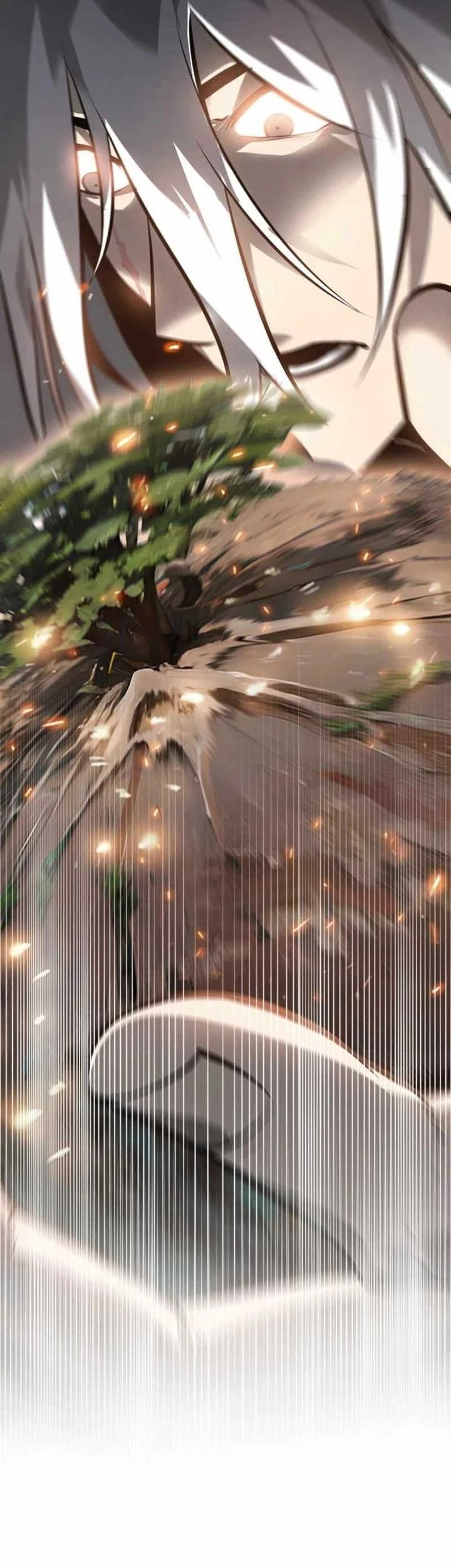 Return From The Abyss Chapter 40 Gambar 61