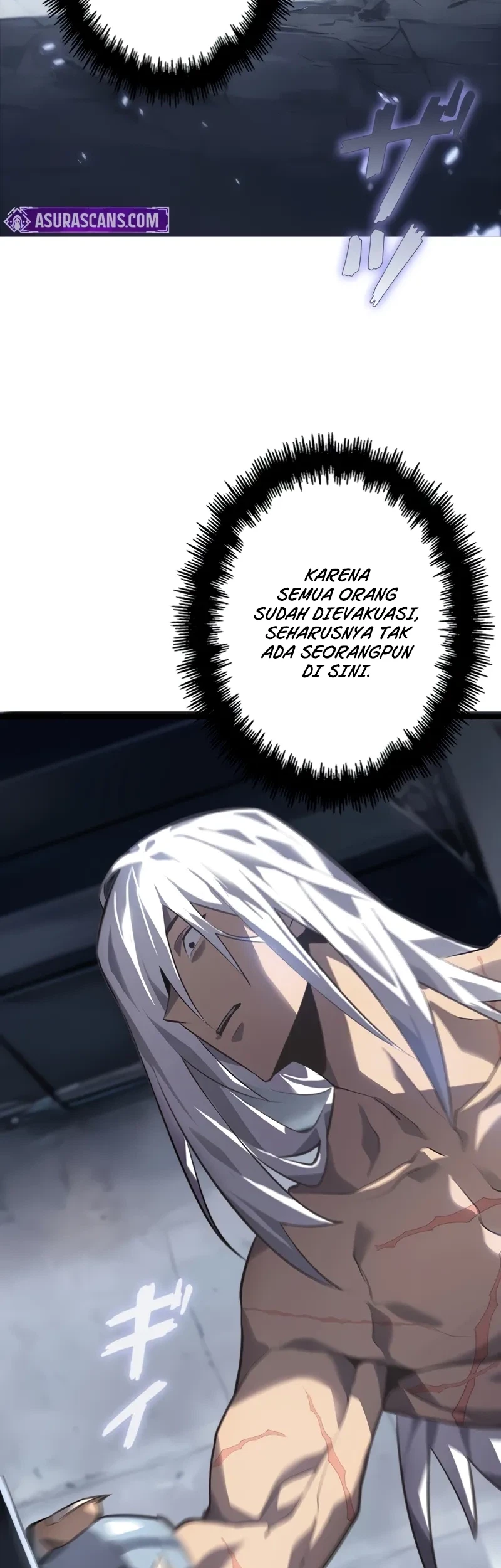 Return From The Abyss Chapter 6 Gambar 5