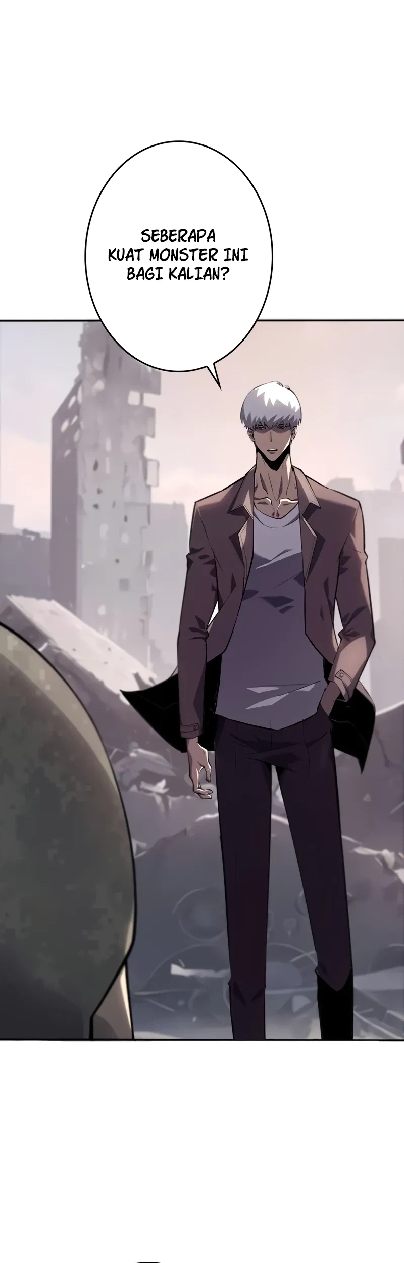 Return From The Abyss Chapter 8 Gambar 17