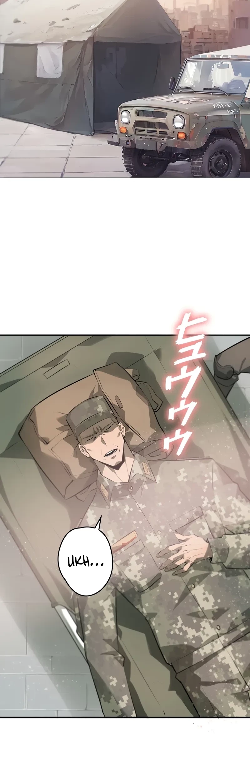 Return From The Abyss Chapter 8 Gambar 29