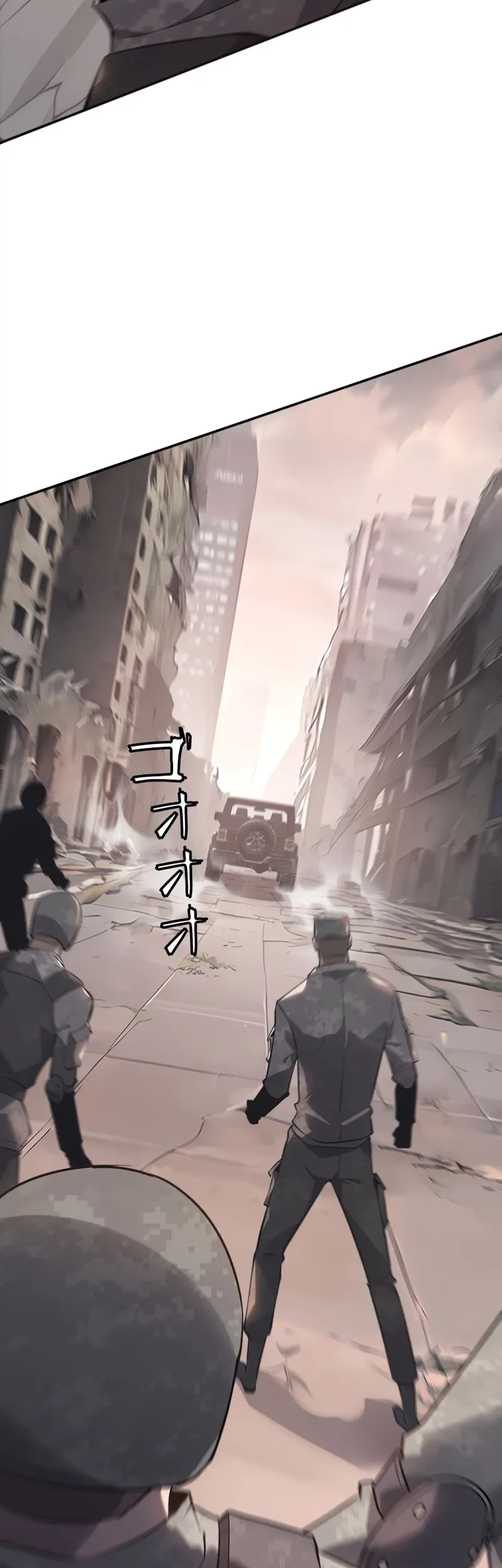 Return From The Abyss Chapter 9 Gambar 64