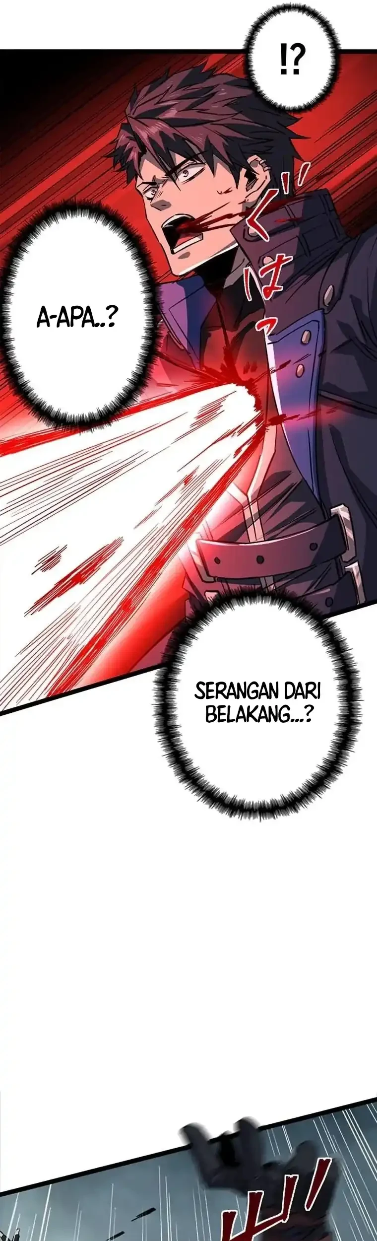 Return of the Absolute Champion Chapter 1 Gambar 46