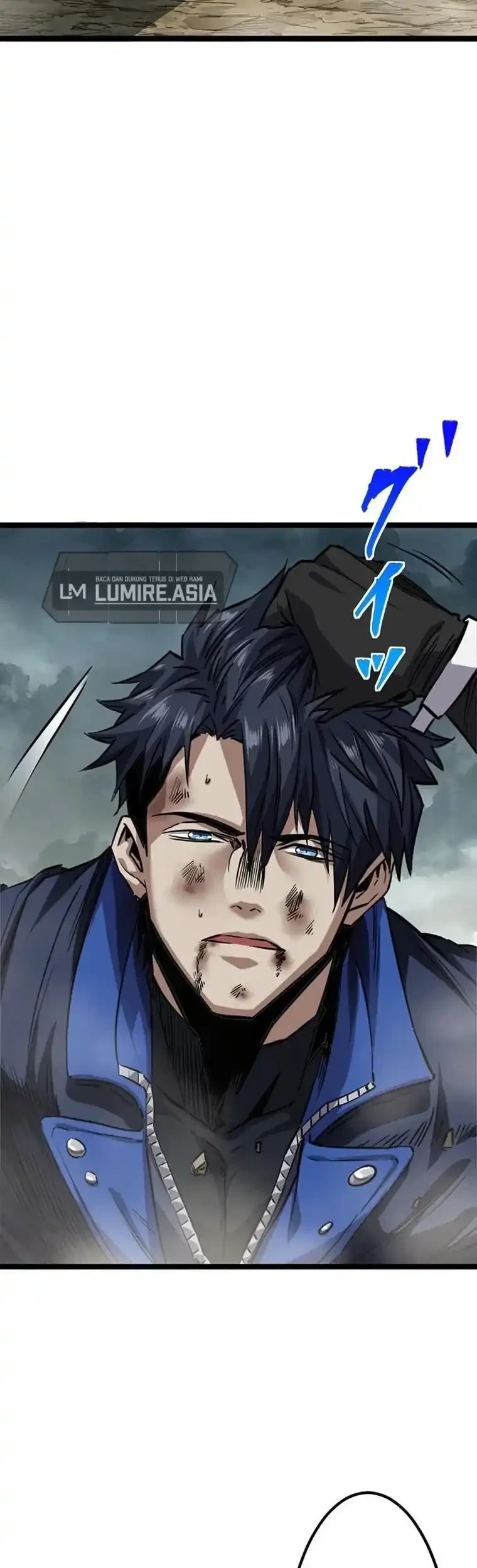 Return of the Absolute Champion Chapter 1 Gambar 48