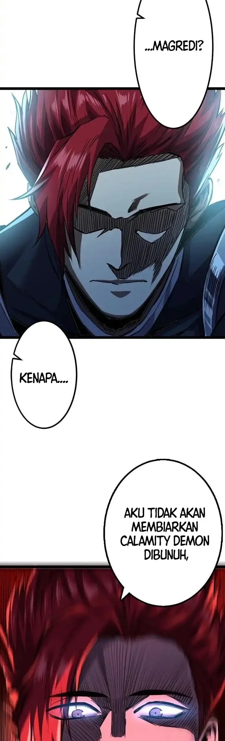 Return of the Absolute Champion Chapter 1 Gambar 49