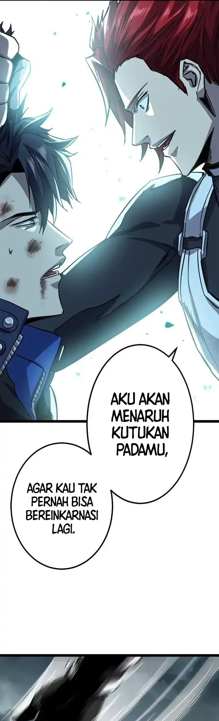 Return of the Absolute Champion Chapter 1 Gambar 51