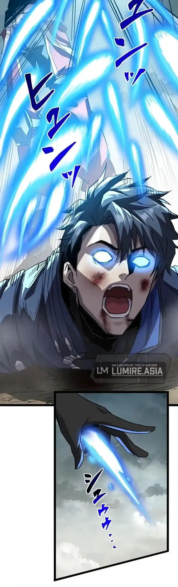 Return of the Absolute Champion Chapter 1 Gambar 53