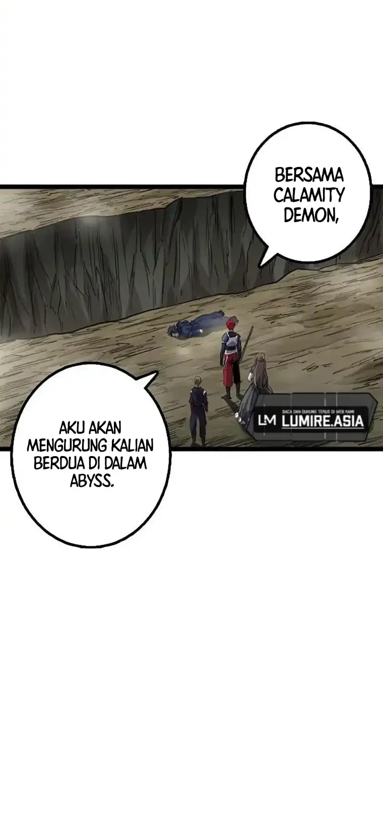Return of the Absolute Champion Chapter 1 Gambar 55