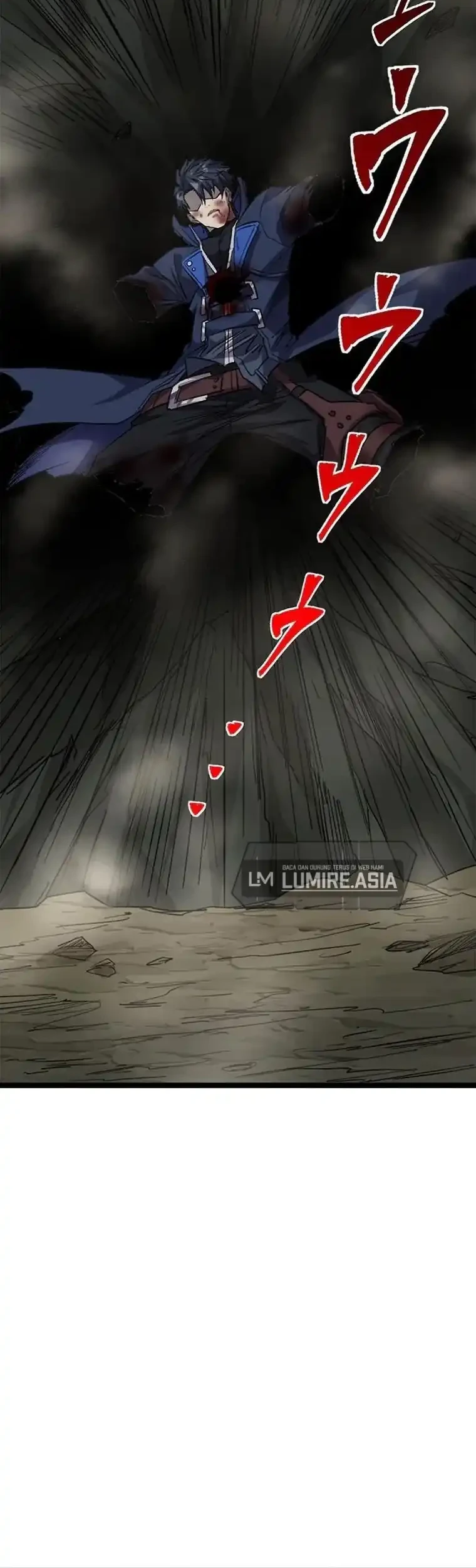 Return of the Absolute Champion Chapter 1 Gambar 57