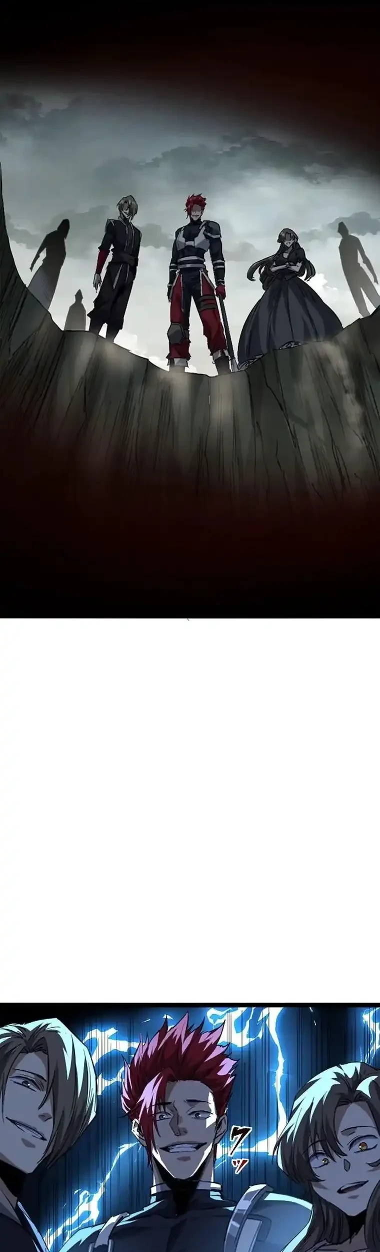 Return of the Absolute Champion Chapter 1 Gambar 58