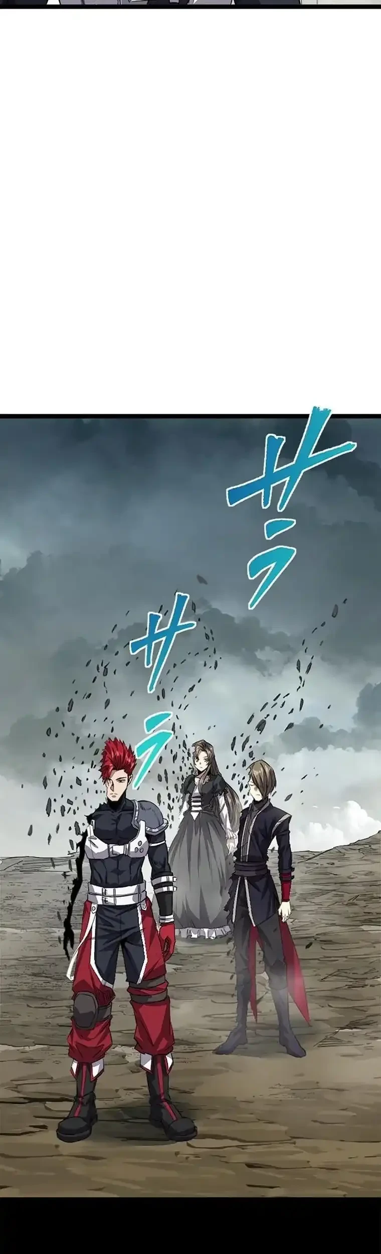 Return of the Absolute Champion Chapter 1 Gambar 63