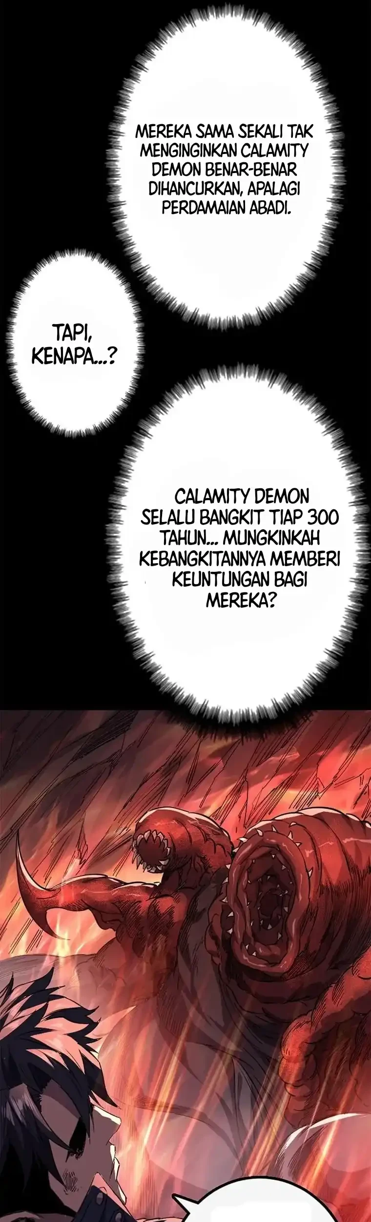 Return of the Absolute Champion Chapter 1 Gambar 65