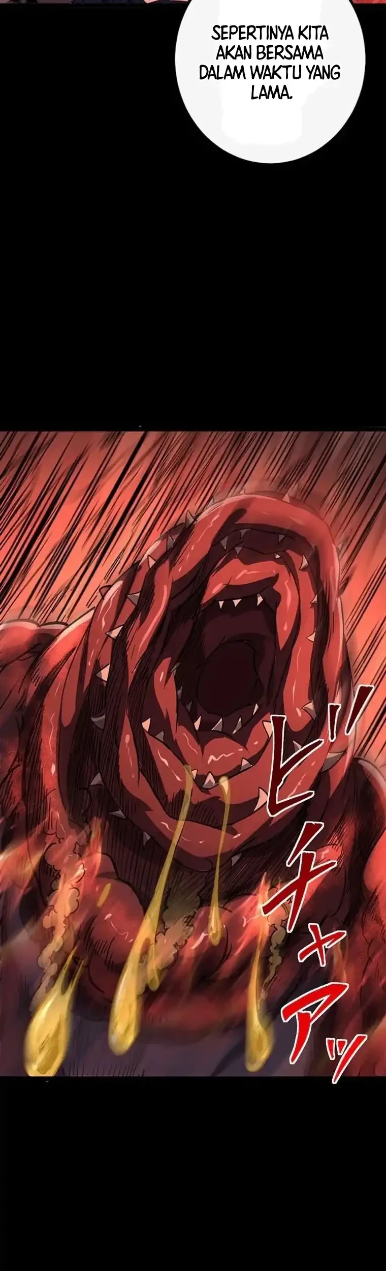 Return of the Absolute Champion Chapter 1 Gambar 66